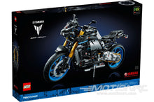 Load image into Gallery viewer, LEGO Technic Yamaha MT-10 SP 42159
