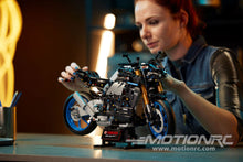 Load image into Gallery viewer, LEGO Technic Yamaha MT-10 SP 42159
