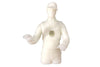 Mato 1/16 Scale German Commander Figure for FPV Camera (3DP, Unpainted) MATMF3040