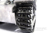 Mato 1/16 Scale German Panzer III/Stug III Metal Tracks and Ball Bearing Wheel Set MATMT010