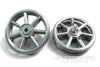 Mato 1/16 Scale German Panzer IV Metal Tracks and Ball Bearing Wheel Set MATMT011