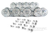 Mato 1/16 Scale German Tiger I Late Metal Road Wheel Set with Ball Bearing MATMT154