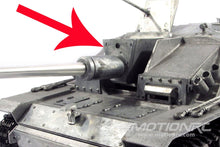 Load image into Gallery viewer, Mato 1/16 Scale Stug III Metal Barrel Mantlet MATMT134
