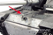 Load image into Gallery viewer, Mato 1/16 Scale Stug III Metal NOTEK Convoy Light MATMT148
