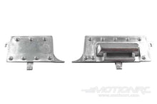 Load image into Gallery viewer, Mato 1/16 Scale Stug III Metal Turret Front Plate MATMT141
