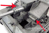 Mato 1/16 Scale Stug III Metal Turret Front Plate MATMT141