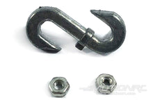 Load image into Gallery viewer, Mato 1/16 Scale Stug III Metal Upper Hull &#39;S&#39; Shackle MATMT123
