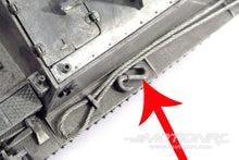 Load image into Gallery viewer, Mato 1/16 Scale Stug III Metal Upper Hull &#39;S&#39; Shackle MATMT123
