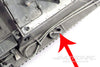 Mato 1/16 Scale Stug III Metal Upper Hull 'S' Shackle MATMT123