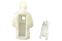 Load image into Gallery viewer, Mato 1/16 Scale US Commander Figure for FPV Camera (3DP, Unpainted) MATMF3043
