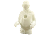 Load image into Gallery viewer, Mato 1/16 Scale US Commander Figure for FPV Camera (3DP, Unpainted) MATMF3043
