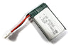 Mato 650mAh 1S 3.7V LiPo Battery with Micro Connector MATMF3038