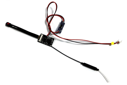 Mato FPV Transmission Kit for 1/16 Scale Heng Long Tanks MATMF3036