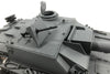 Mato German StuG III Grey Metal 1/16 Scale Tank - RTR MAT1226-003