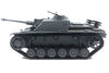 Mato German StuG III Grey Metal 1/16 Scale Tank - RTR MAT1226-003