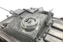 Load image into Gallery viewer, Mato German StuG III Unpainted Metal 1/16 Scale Tank - RTR MAT1226-001
