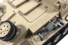 Mato German StuG III Yellow Metal 1/16 Scale Tank - RTR MAT1226-002