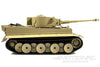 Mato German Tiger I Desert Yellow Metal 1/16 Scale Heavy Battle Tank - RTR MAT1220-002
