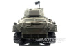 Mato USA M4A3(75) Sherman Green Metal 1/16 Scale Battle Tank - RTR MAT1230-002