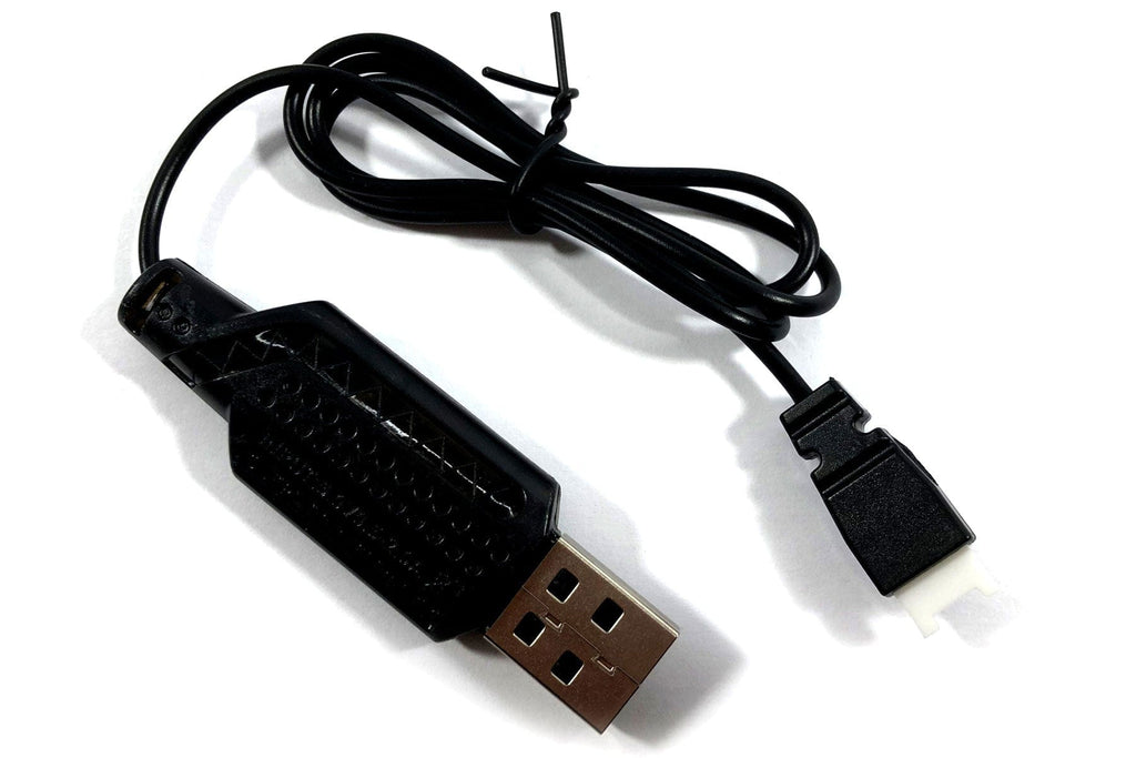 Mato USB Charger for FPV LiPo Battery MATMF3039