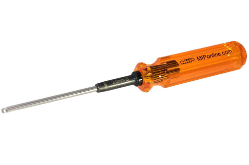 MIP 3.0mm Ball Hex Driver Wrench Gen 2 MIP9243