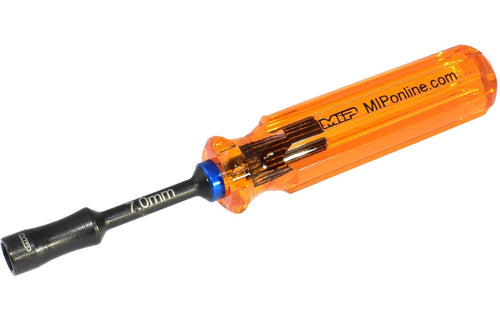 MIP 7.0mm Nut Driver Wrench, Gen 2 MIP9804