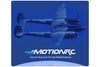 Motion RC 8" x 9.5" Mouse Pad - Blue MRC7014-002