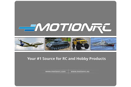 Motion RC 8