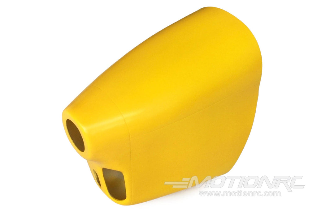 Nexa 1400mm DH.82 Tiger Moth Yellow Cowl NXA1003-303