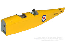 Load image into Gallery viewer, Nexa 1400mm DH.82 Tiger Moth Yellow Fuselage NXA1003-301
