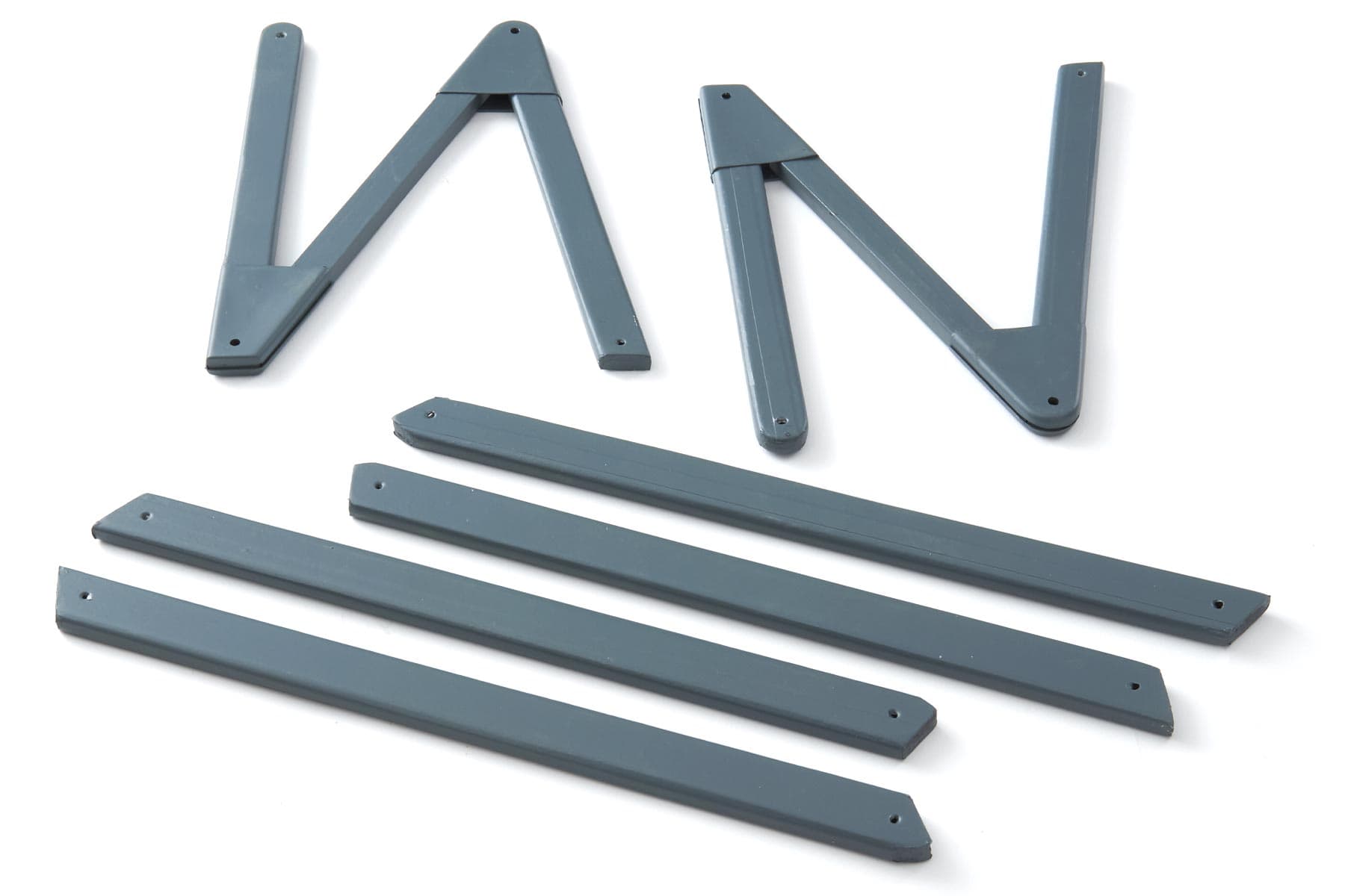 Nexa 1400mm Wing Support Struts - Camo NXA1003-113-001