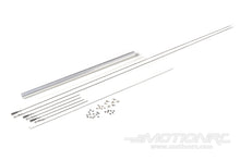 Load image into Gallery viewer, Nexa 1500mm CAP 10 Red/White Pushrod and Linkage Set NXA1032-112

