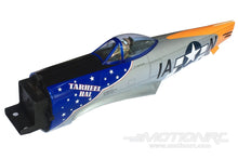Load image into Gallery viewer, Nexa 1500mm P-47D Thunderbolt &quot;Tarheel Hal&quot; Fuselage NXA1002-201
