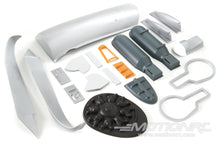 Load image into Gallery viewer, Nexa 1500mm P-47D Thunderbolt &quot;Tarheel Hal&quot; Plastic Parts Set NXA1002-206
