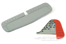 Load image into Gallery viewer, Nexa 1510mm Focke Wulf FW-190A Tail Set NXA1029-102
