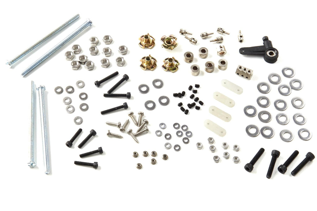 Nexa 1530mm Maracana Screw Set NXA1071-109