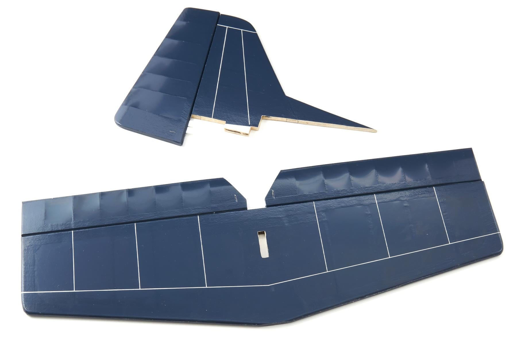 Nexa 1530mm Maracana Tail Set NXA1071-102
