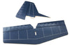 Nexa 1530mm Maracana Tail Set NXA1071-102