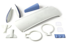 Load image into Gallery viewer, Nexa 1535mm F6F Hellcat Plastic Parts Set NXA1010-107
