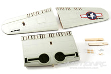Load image into Gallery viewer, Nexa 1540mm A-24 Banshee Main Wing Set NXA1018-100

