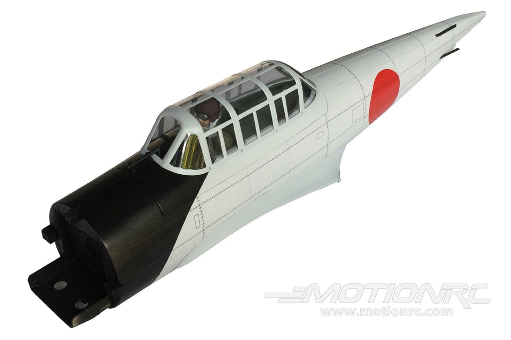 Nexa 1540mm D3A1 Aichi Gray Fuselage NXA1059-101