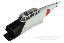 Load image into Gallery viewer, Nexa 1540mm D3A1 Aichi Gray Fuselage NXA1059-101
