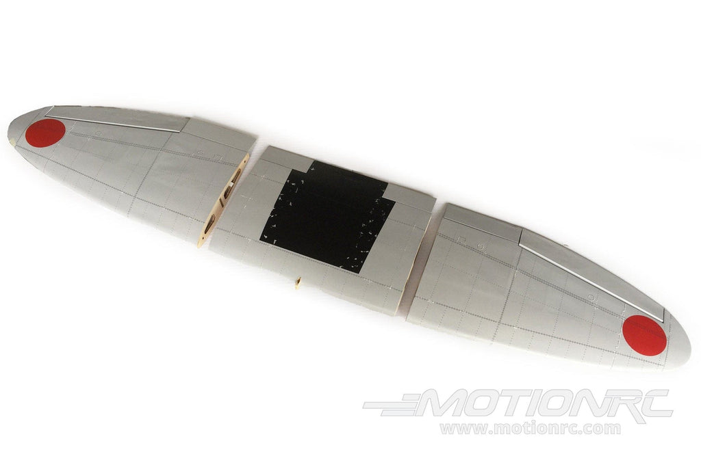 Nexa 1540mm D3A1 Aichi Gray Main Wing Set NXA1059-100