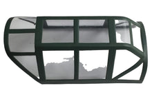 Load image into Gallery viewer, Nexa 1540mm Messerschmitt Bf-109 “Green Camo” Canopy NXA1025-204
