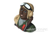 Nexa 1540mm P-51B Tuskegee Airmen Painted Pilot NXA5032-042