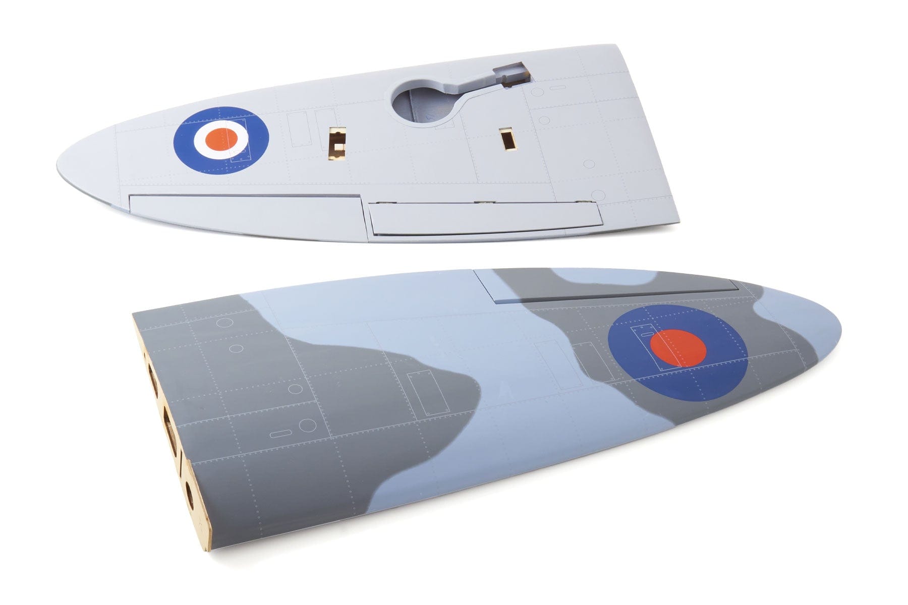 Nexa 1540mm Spitfire Mk.IX Main Wing Set NXA1008-100