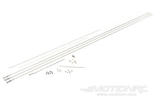 Load image into Gallery viewer, Nexa 1540mm Stick F-1500 Pushrod and Linkage Set NXA1051-107
