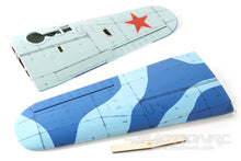 Load image into Gallery viewer, Nexa 1540mm Yakovlev Yak-9 Main Wing Set NXA1035-100
