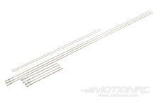 Load image into Gallery viewer, Nexa 1560mm T-34C Turbo Mentor Pushrod and Linkage Set NXA1020-111
