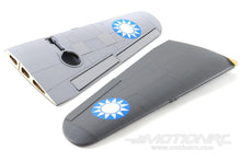 Load image into Gallery viewer, Nexa 1570mm P-40 Warhawk Main Wing Set NXA1009-100
